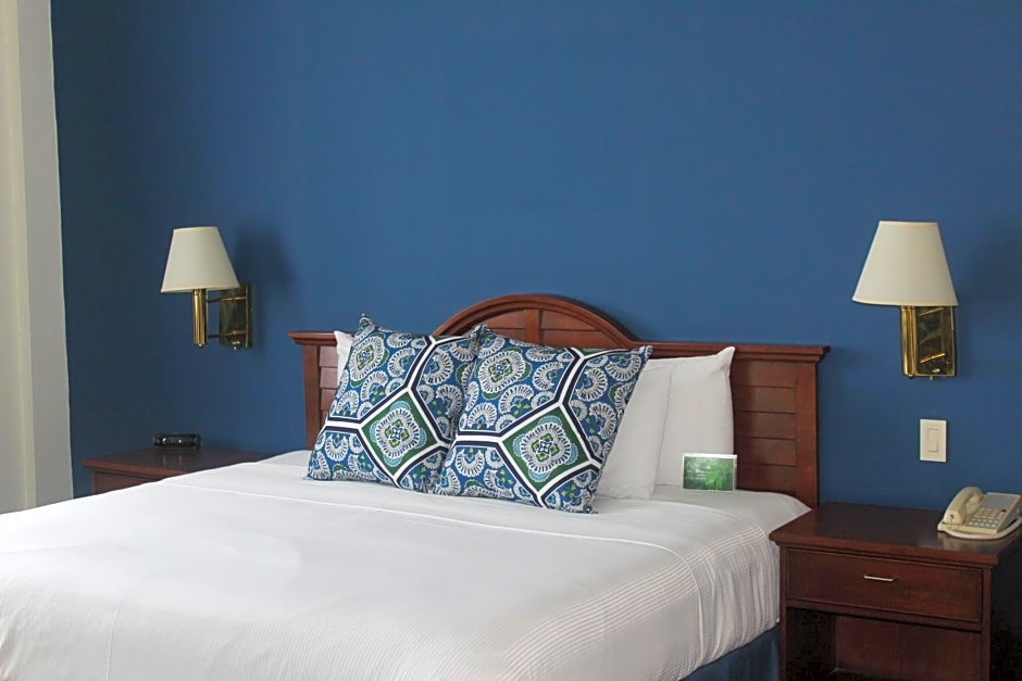 Best Western Plus Los Mochis