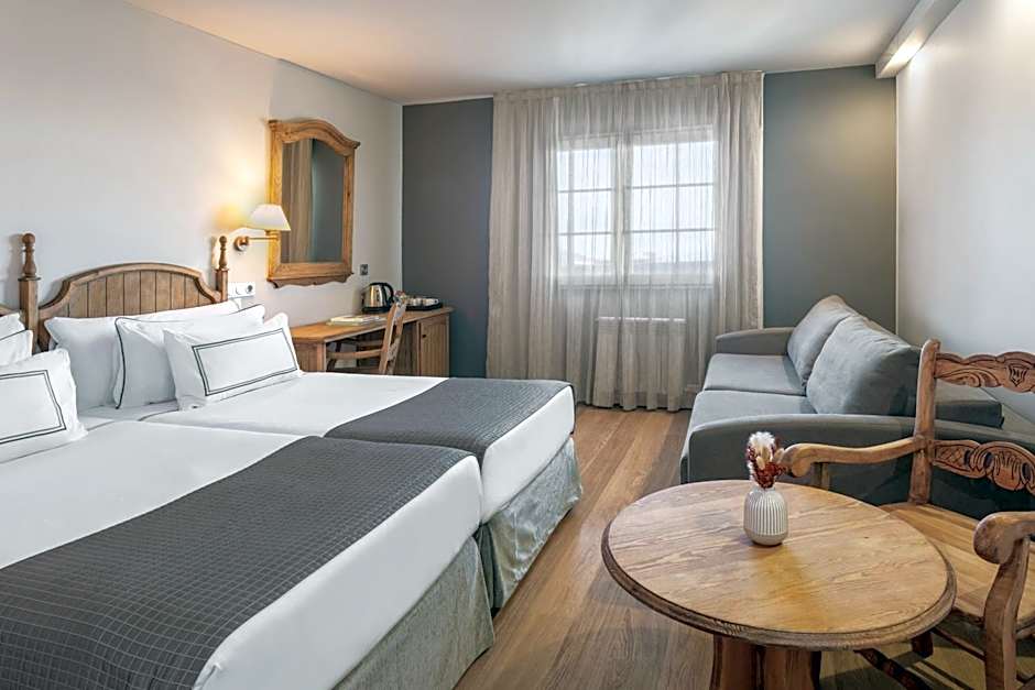 Meliá Sierra Nevada