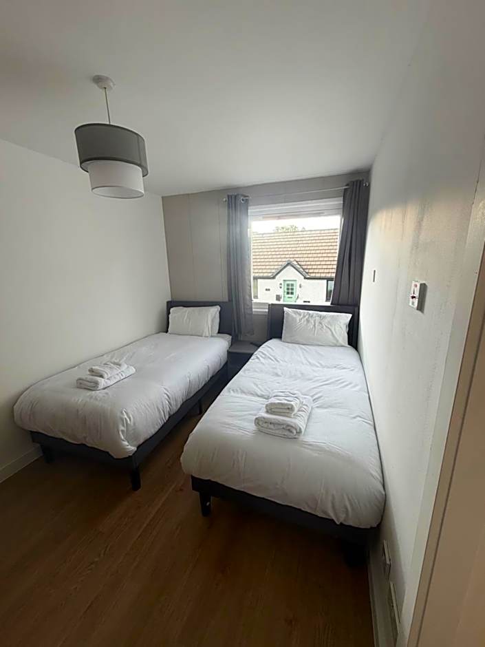 OX Hotel Spean Bridge