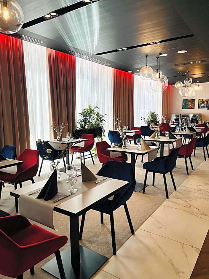 Arche Hotel Krakowska