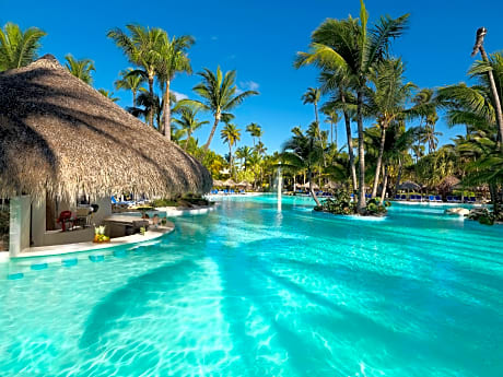 Melia Caribe Beach Resort - All Inclusive