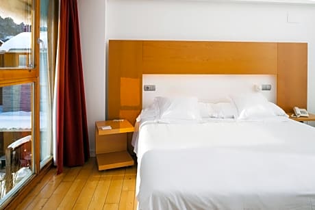 Double or Twin Room with Cycling Package