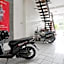 RedDoorz near Alun - Alun Magetan