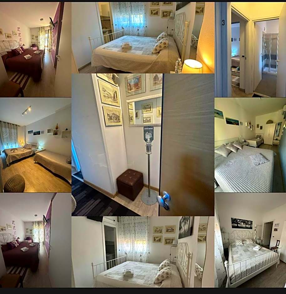B&B San Vitale