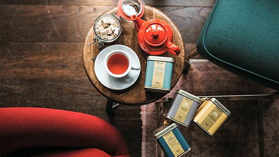 Ruby Mimi Hotel Zurich by IHG