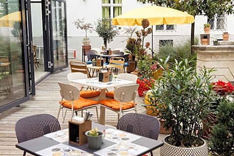myNext - Johannesgasse Apartments
