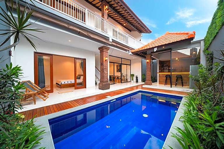Villa Melita - Canggu