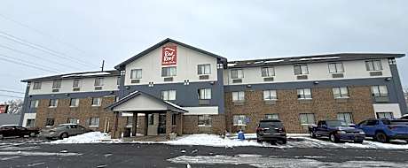 Red Roof Inn & Suites Hammond, IN