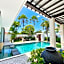 The Wangsa Hotel and Villas Nusa Dua