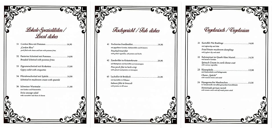 Gesundheitshotel Rössle