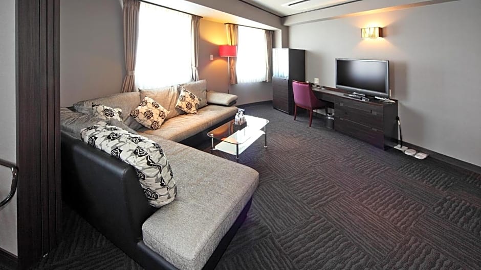 Hotel Sun Plaza Sakai Annex - Vacation STAY 32641v