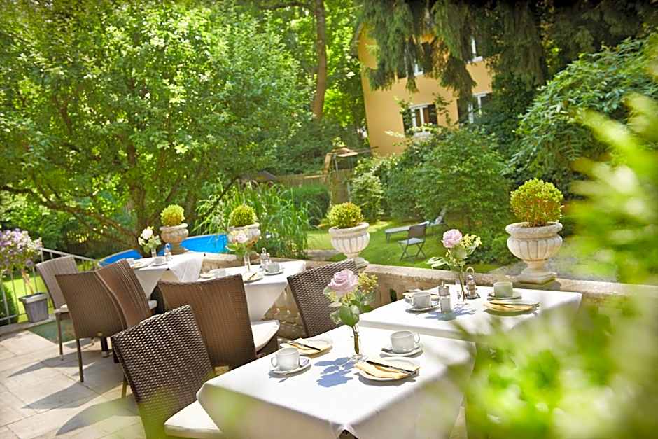 Hotel Sollner Hof