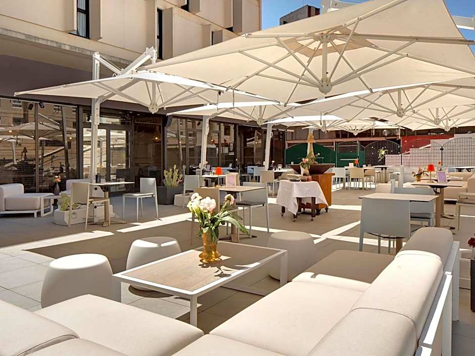 Mercure Montpellier Centre Comedie