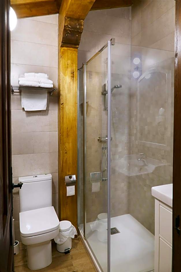 Hotel Rural La Puebla