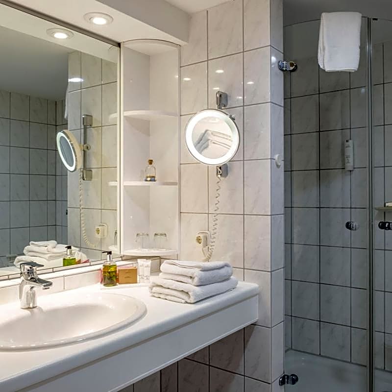 Ringhotel Hohe Wacht