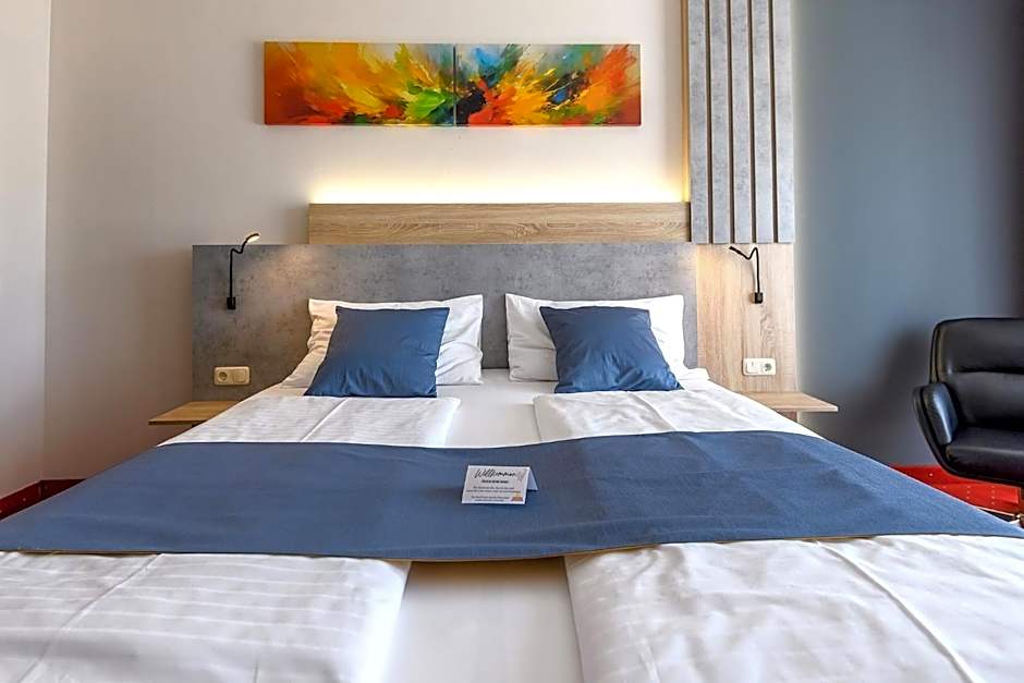 Vitalhotel Krainz