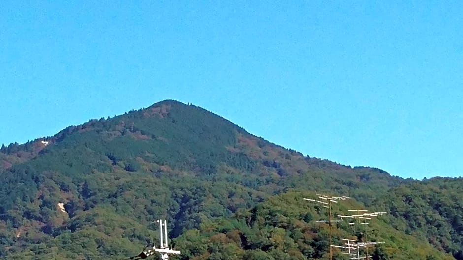 Yadoya Lodge