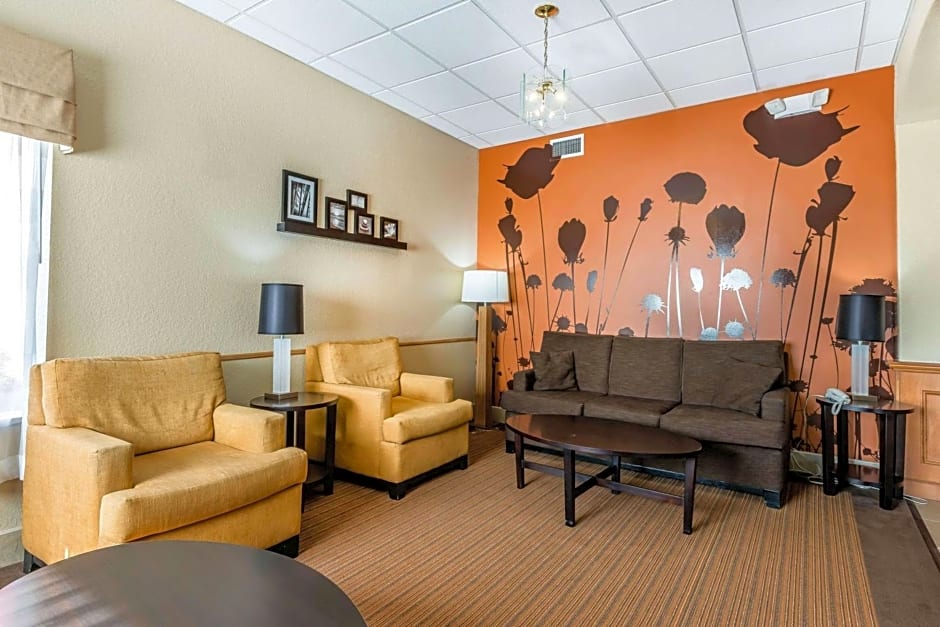 Sleep Inn & Suites Ocala - Belleview