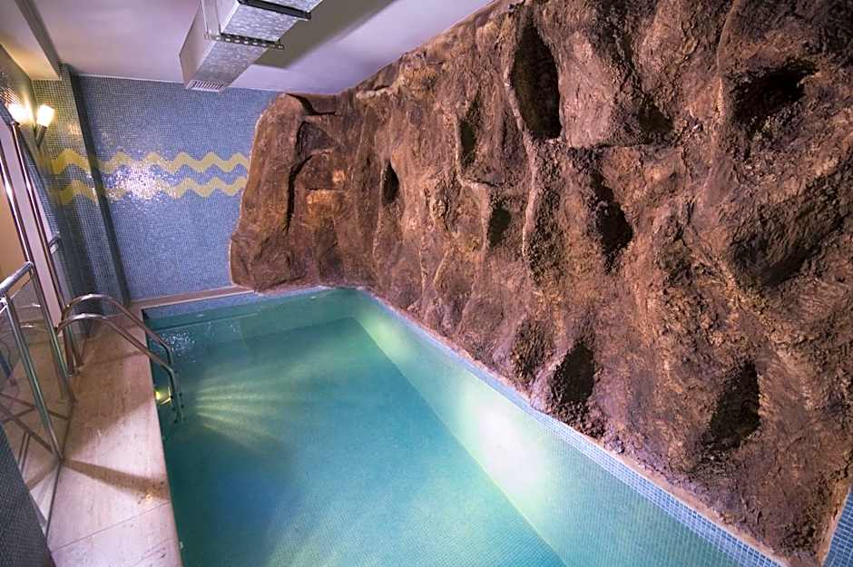 Grand Eyuboglu Hotel