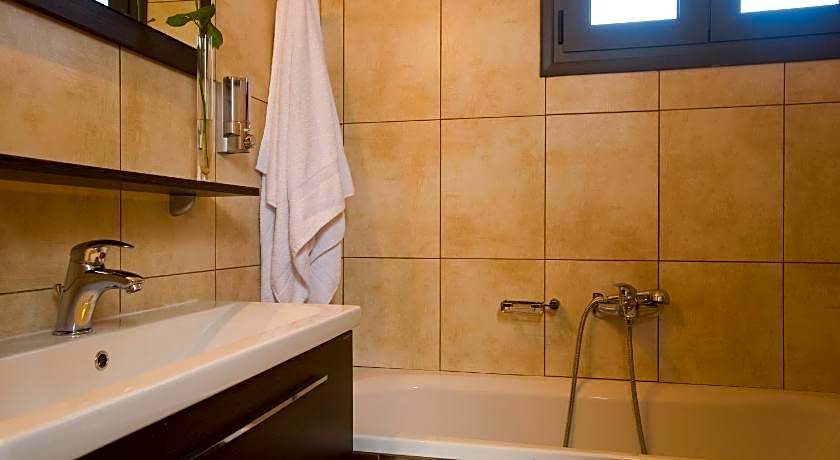 Elounda Solfez Villas