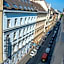 MP Hostel Budapest