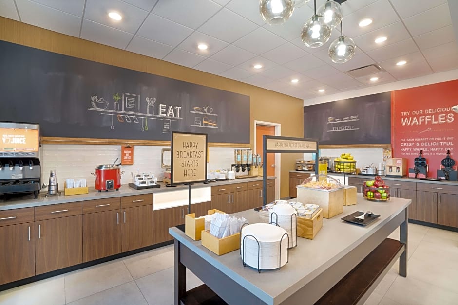 Hampton Inn Greer Greenville