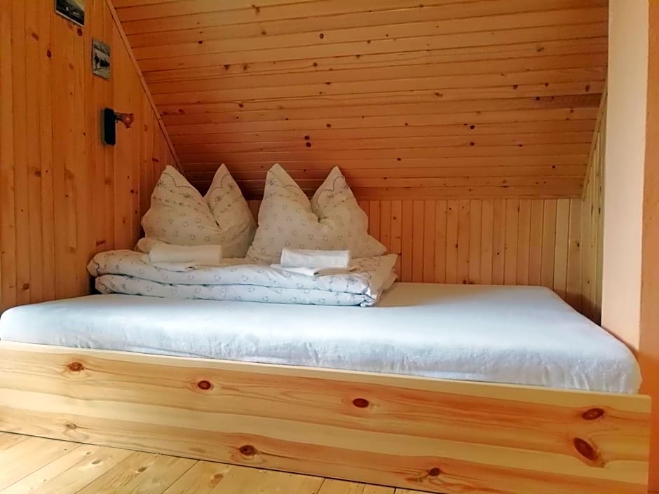 Chalúpka u Babičky