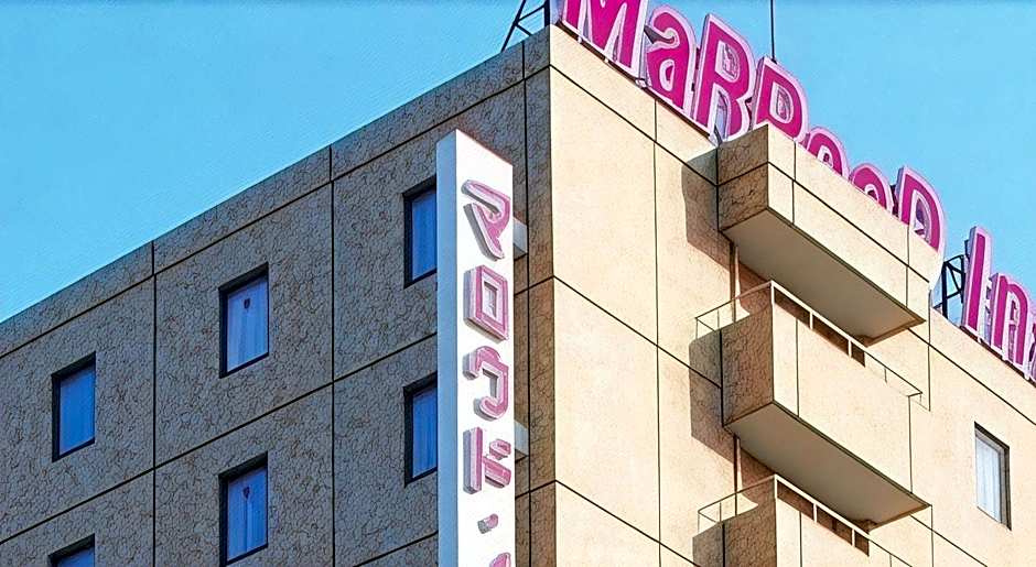 Marroad Inn Tokyo