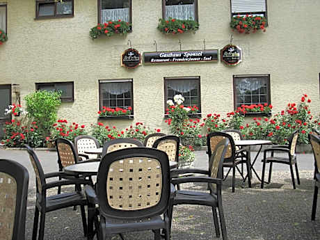 Gasthaus Sponsel