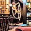 Motel One Aachen