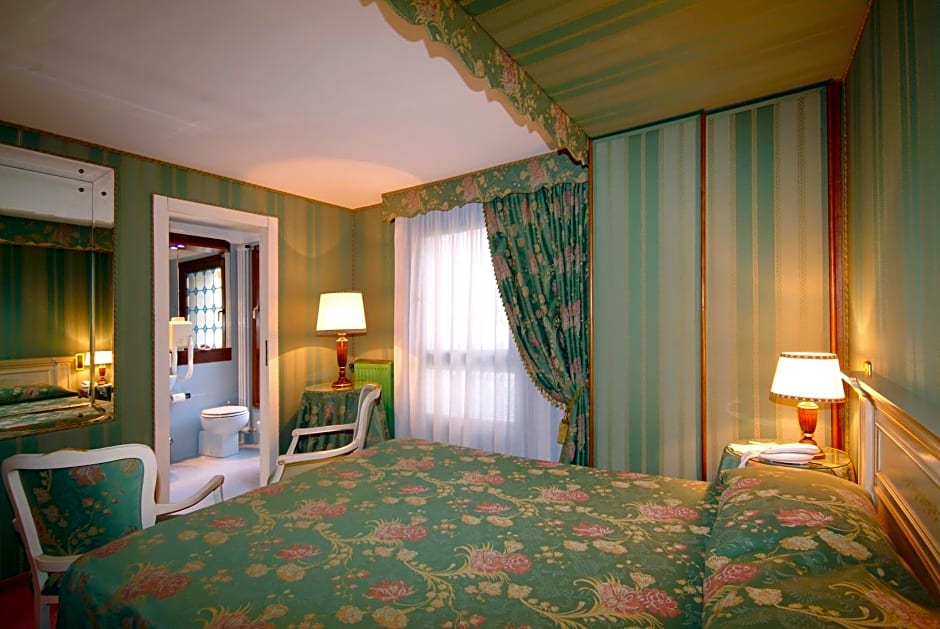 Albergo Cavalletto & Doge Orseolo