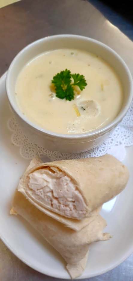 The Sands Hotel, Orkney