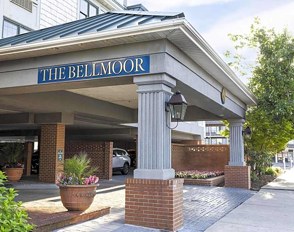 Photo 1 of 50 of The Bellmoor Inn and Spa