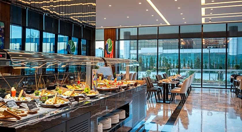 Radisson Blu Hotel, Sakarya