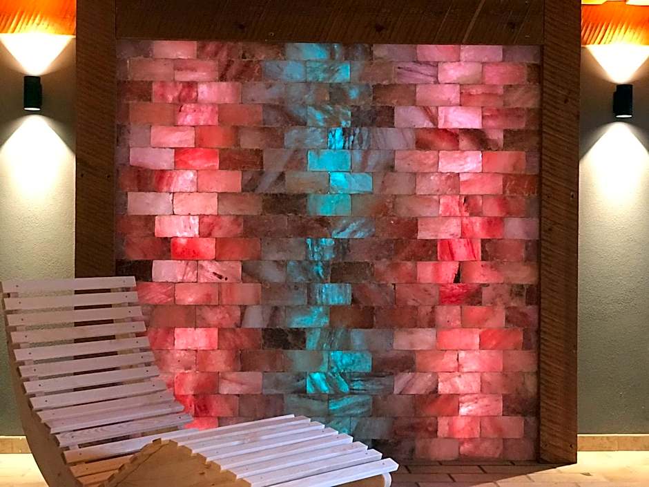 Sporthotel Europa Sul Lago