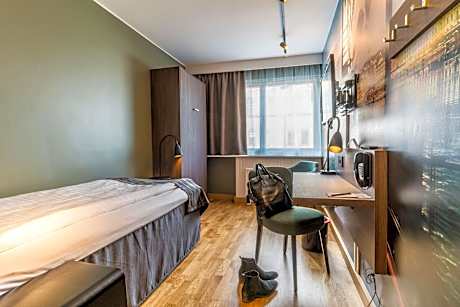 Double Single use Standard