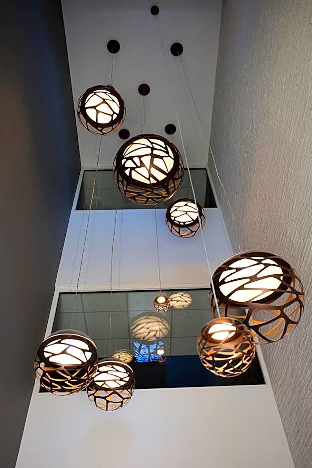 Hotel La Hoirie