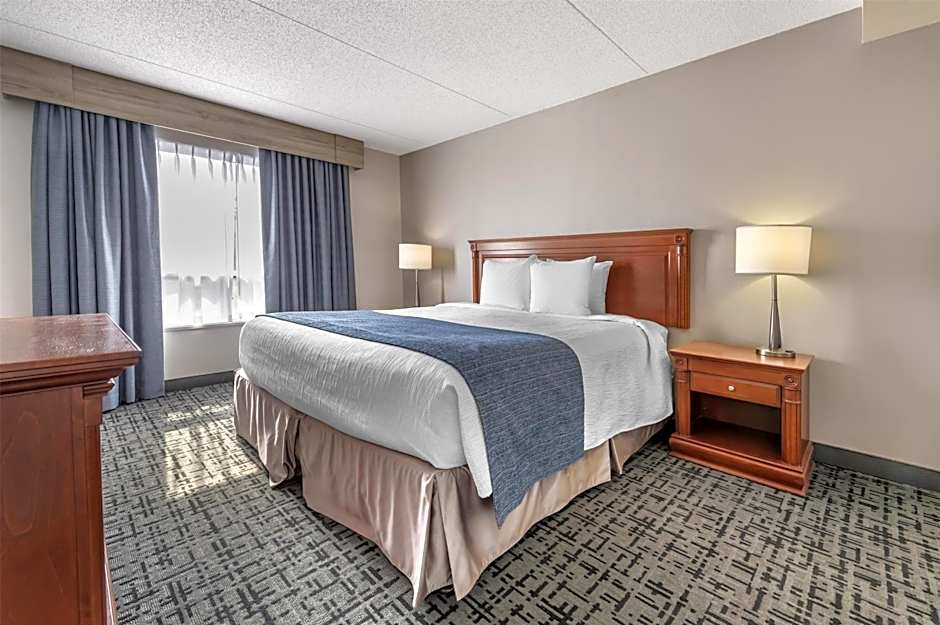 Best Western Hotel Brossard