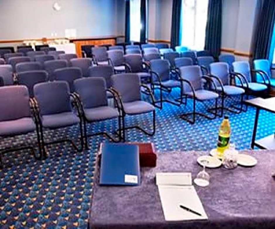 Carrington House Hotel