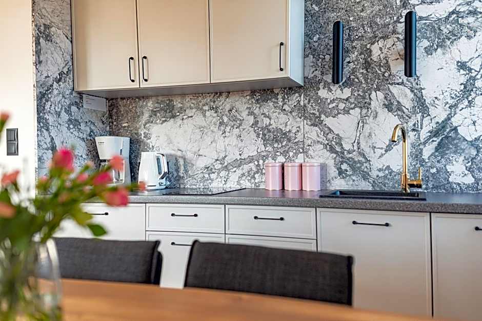 Apartamenty Stare Miasto