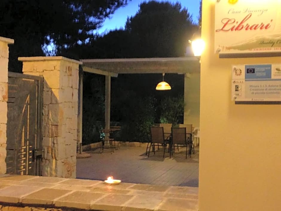 Librari - Quality confort