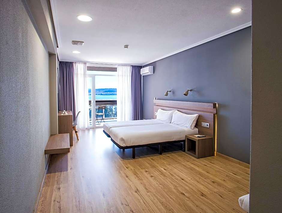 Hotel Alda Sada Marina