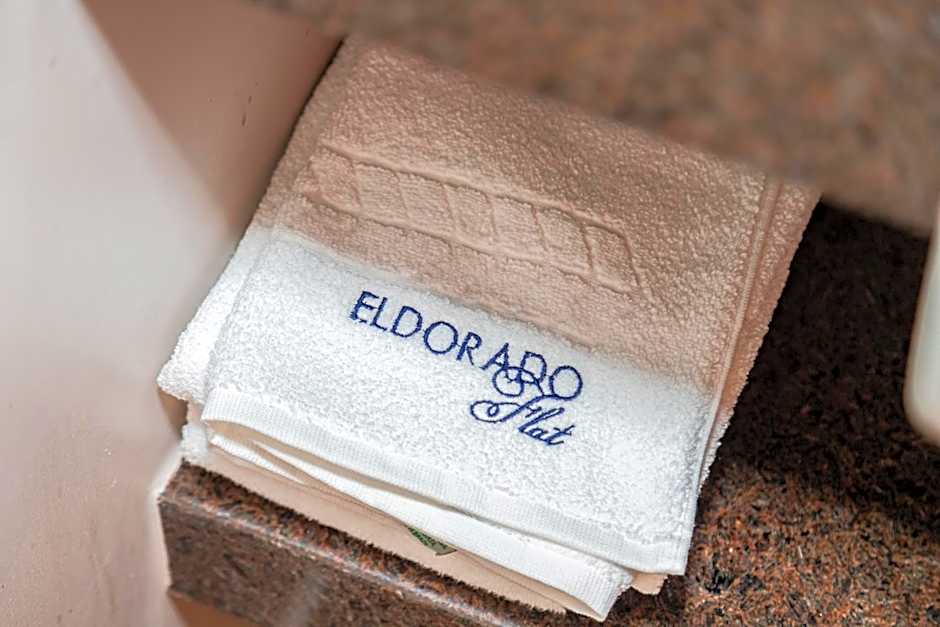 Eldorado Flat
