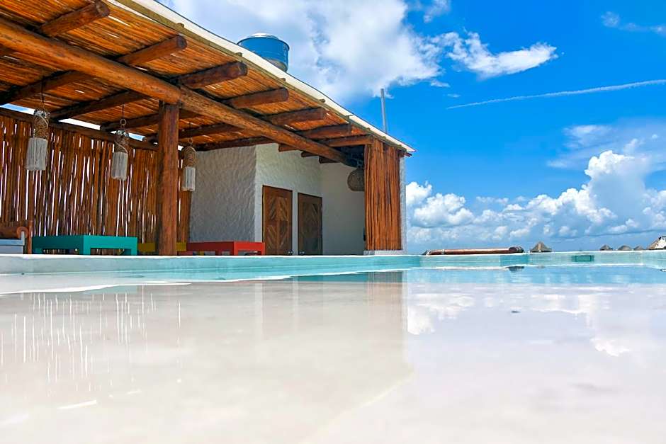 Soho Boutique Holbox - Adults Only