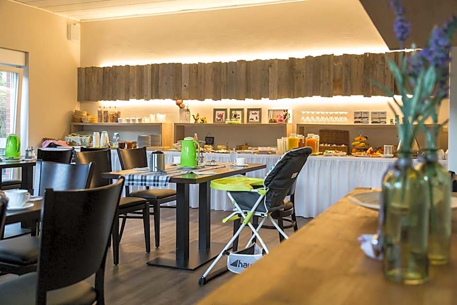 Sporthotel Wernigerode