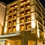 Community & Spa Naha Central Hotel