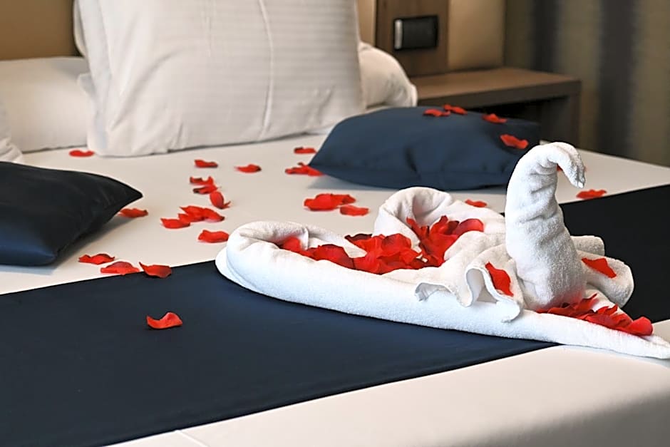 Imperio Hotel Cernavoda