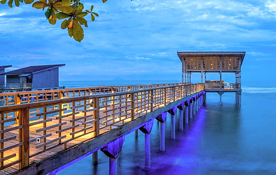 Aston Anyer Beach Hotel