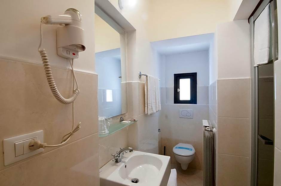 Albergo ai Tolentini