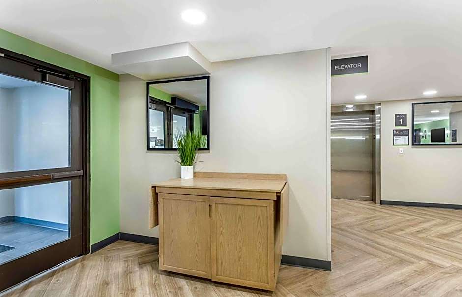 Extended Stay America Suites - Long Island - Melville